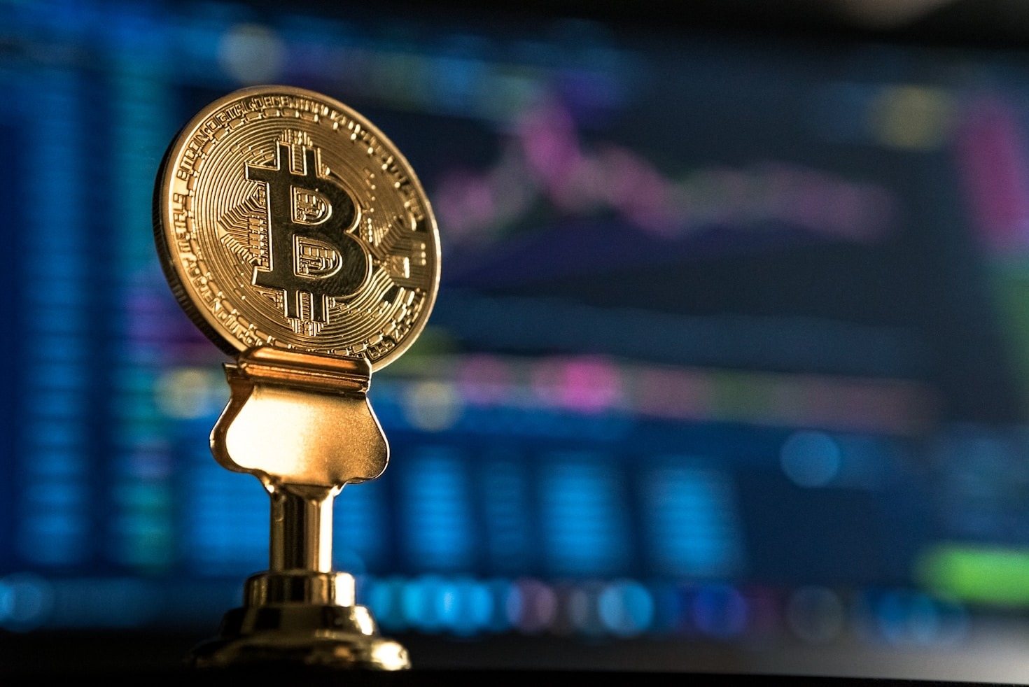 Building Strong Legal Cases with Blockchain Evidence